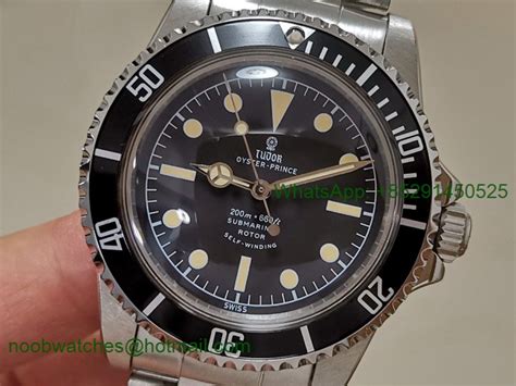 tudor submariner snowflake replica|tudor rolex submariner.